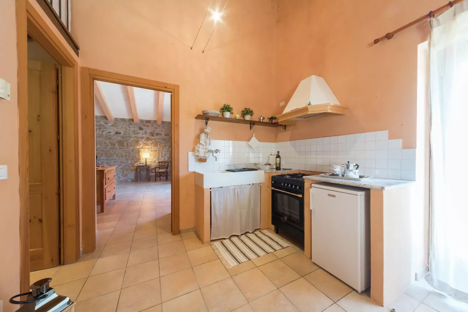 Mirto-Kitchen