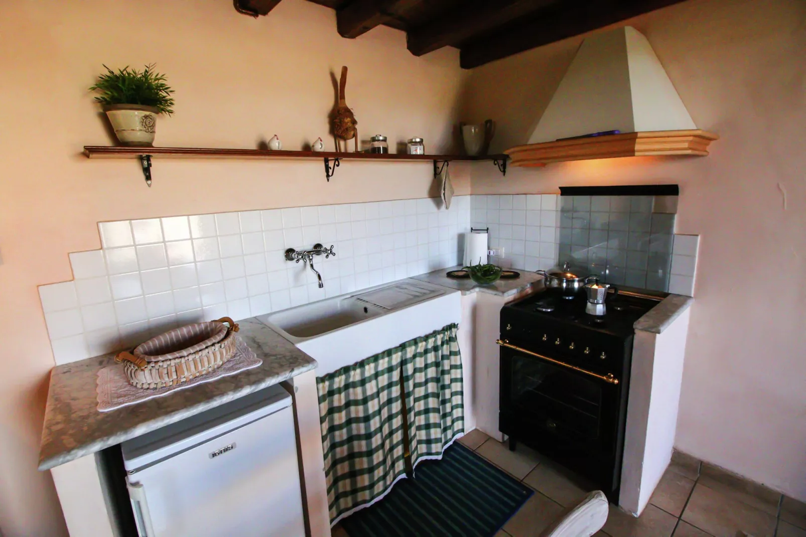 Lentisco-Kitchen