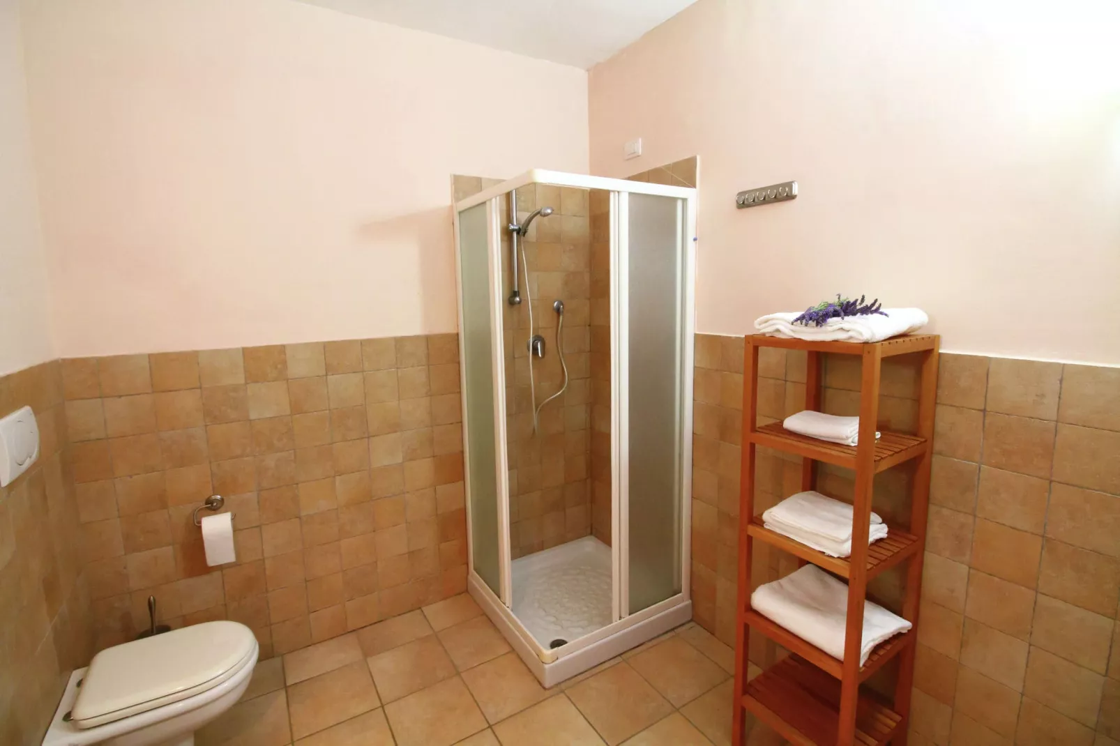 Lentisco-Bathroom