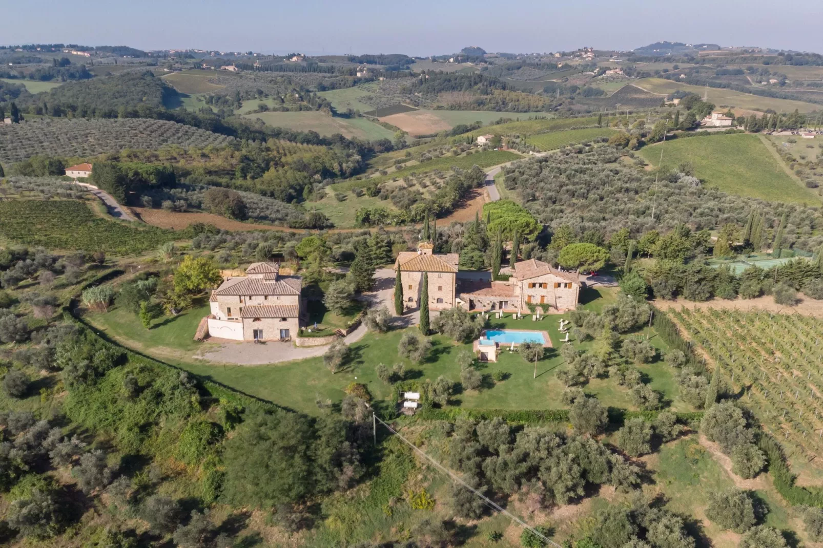 Il Querceto Prima