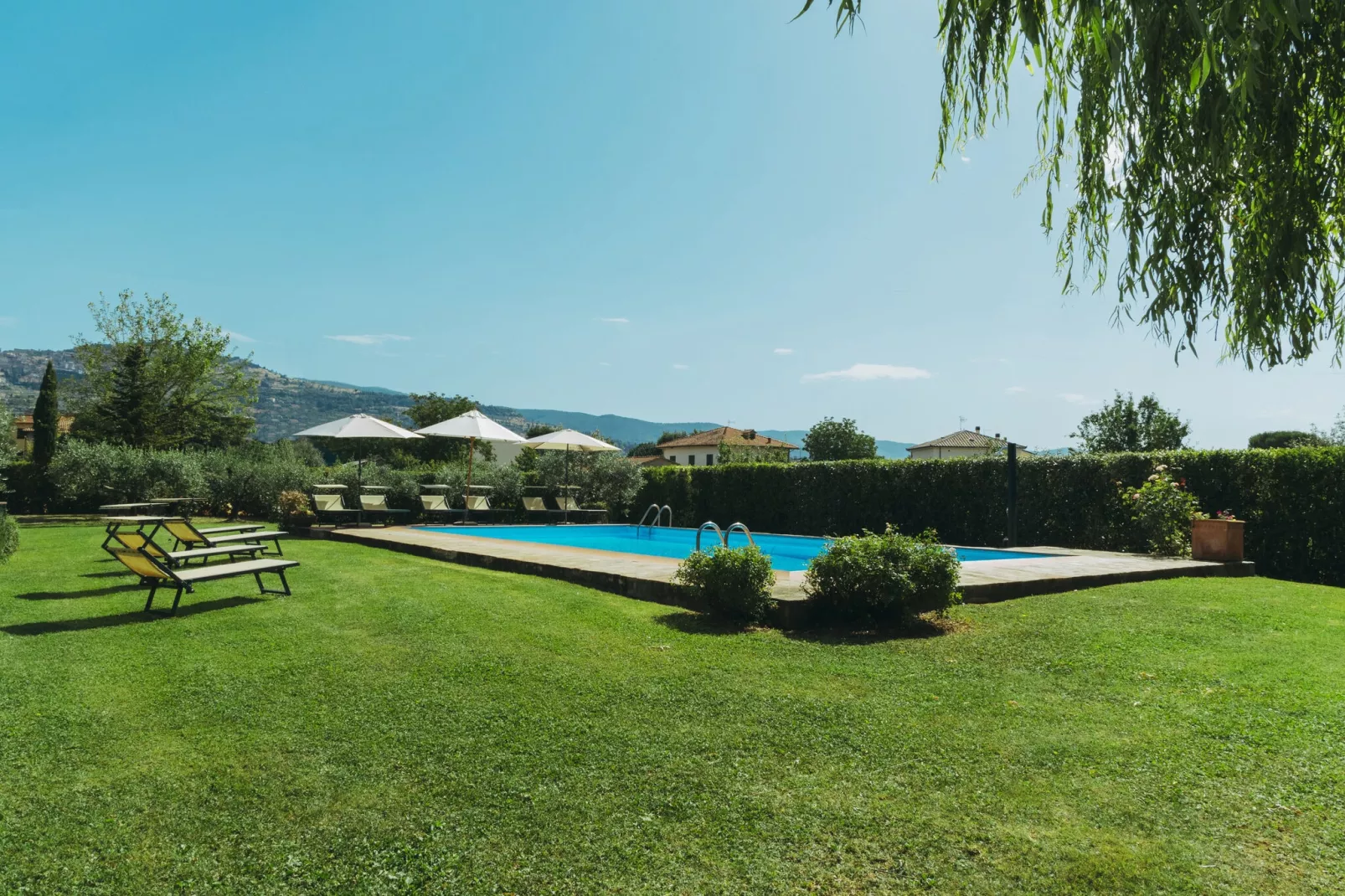 Gli Archi-Pool