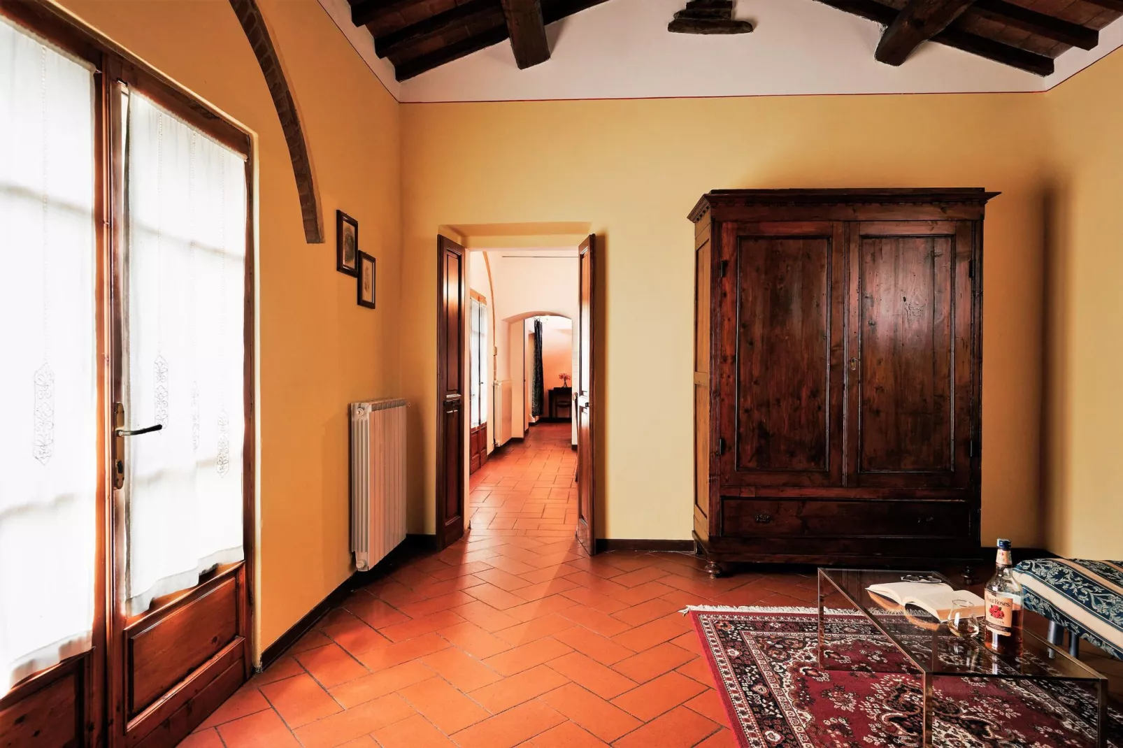 Gli Archi-Living room