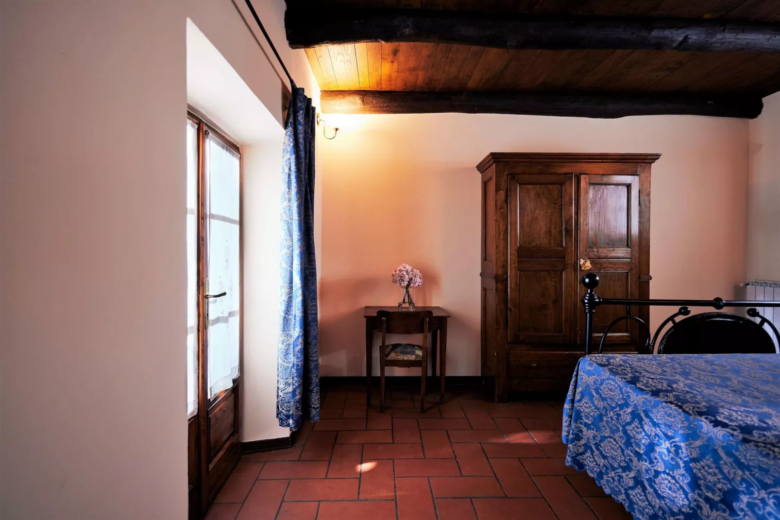 Gli Archi-Bedroom