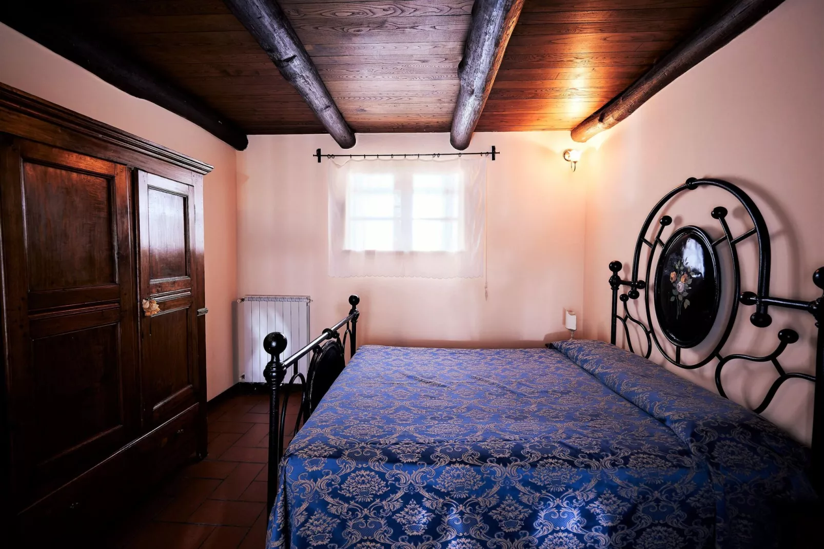 Gli Archi-Bedroom