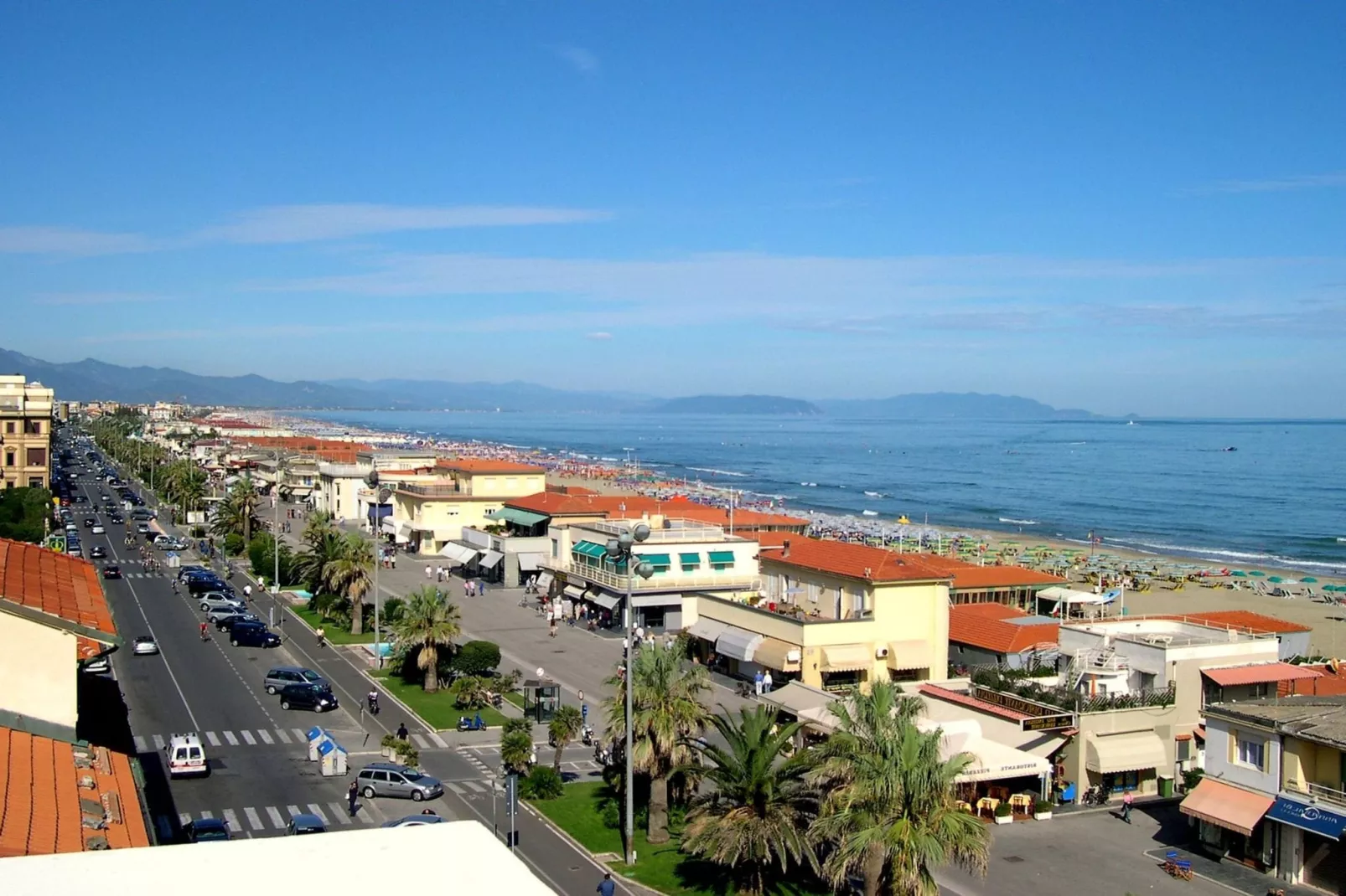 San Michele-Areas summer 20km