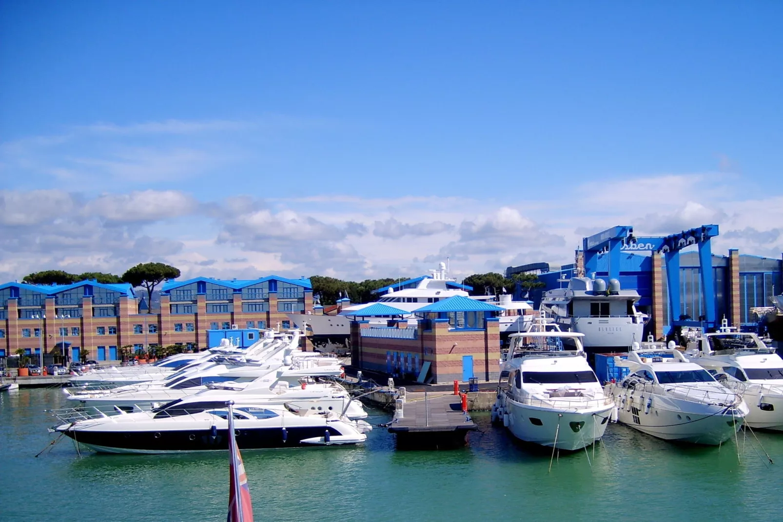 San Michele-Areas summer 20km