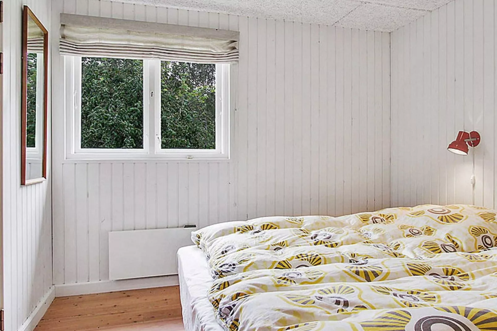 8 Personen Ferienhaus in Roslev-By Traum-Innen