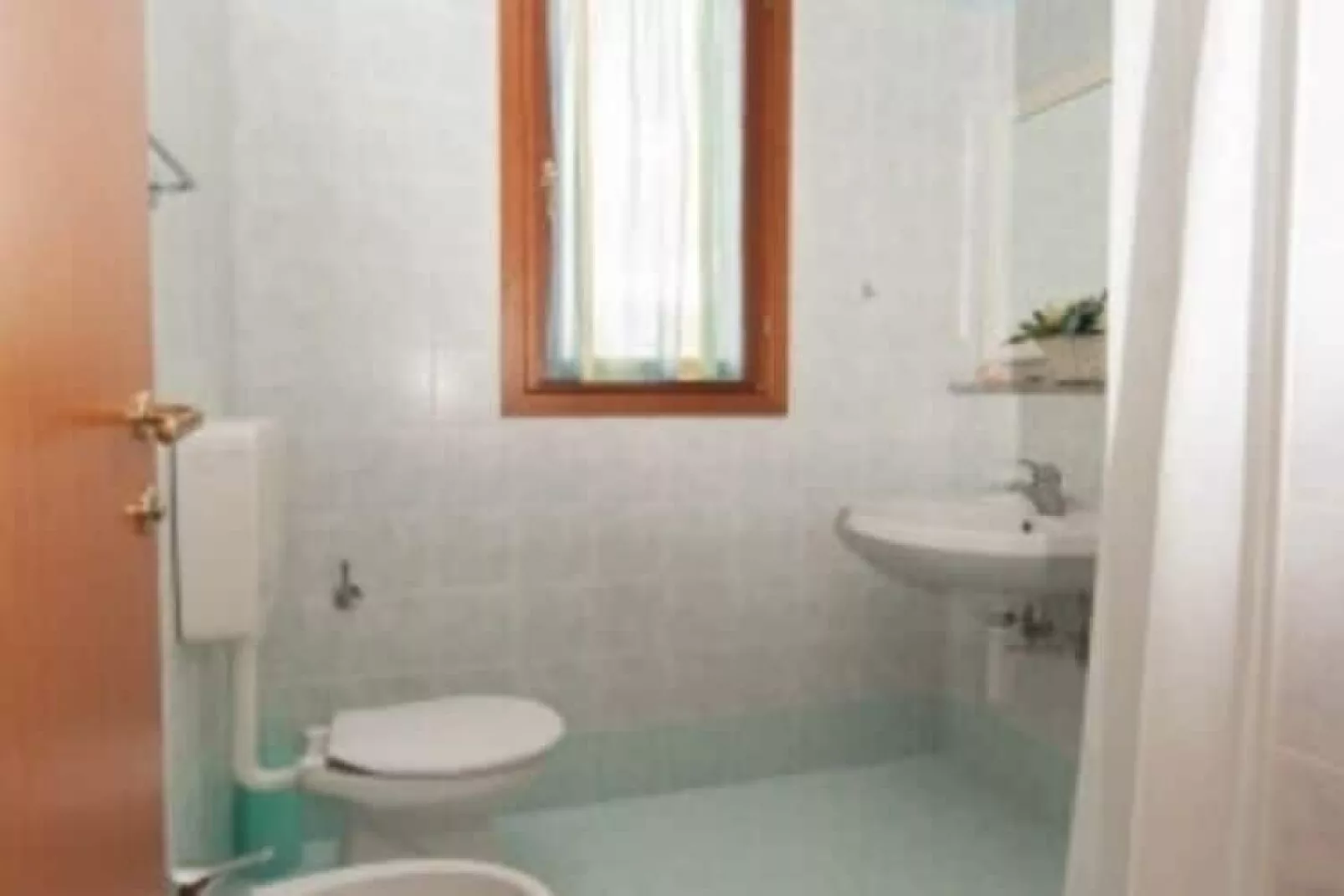 Holiday resort Villaggio Ca' del Pino Tipo G1 Bibione Spiaggia-Tipo G1-Bathroom