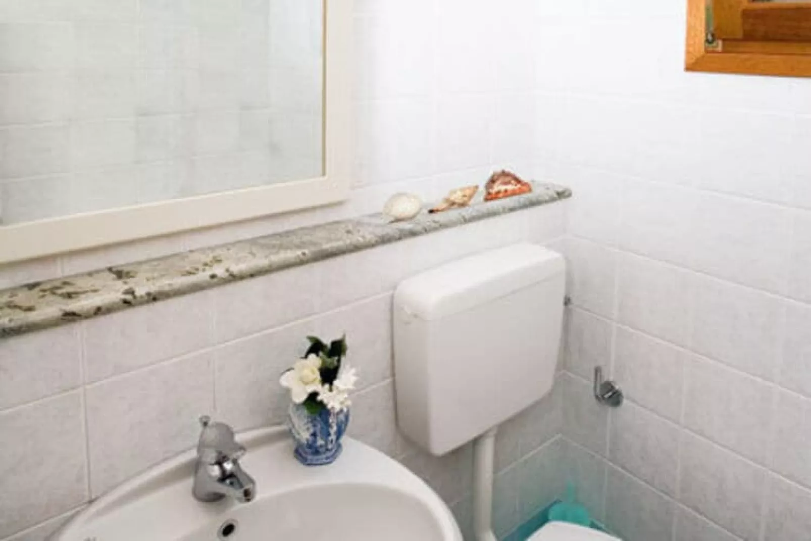 Holiday resort Villaggio Ca' del Pino Tipo G1 Bibione Spiaggia-Tipo G1-Bathroom