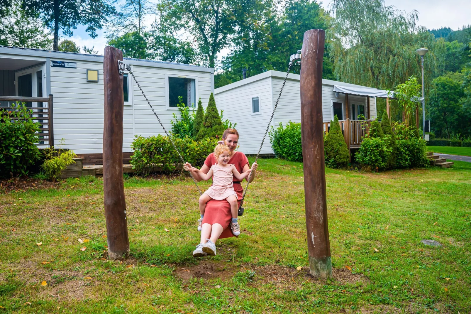 Resort Kohnenhof 10-Park facilities