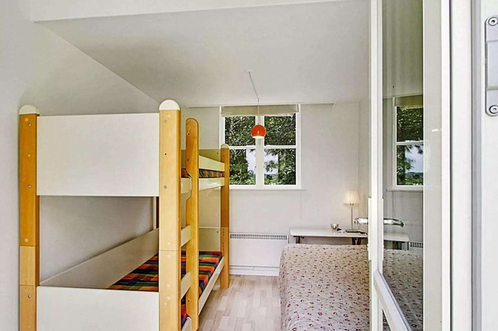8 Personen Ferienhaus in Roslev-By Traum-Innen
