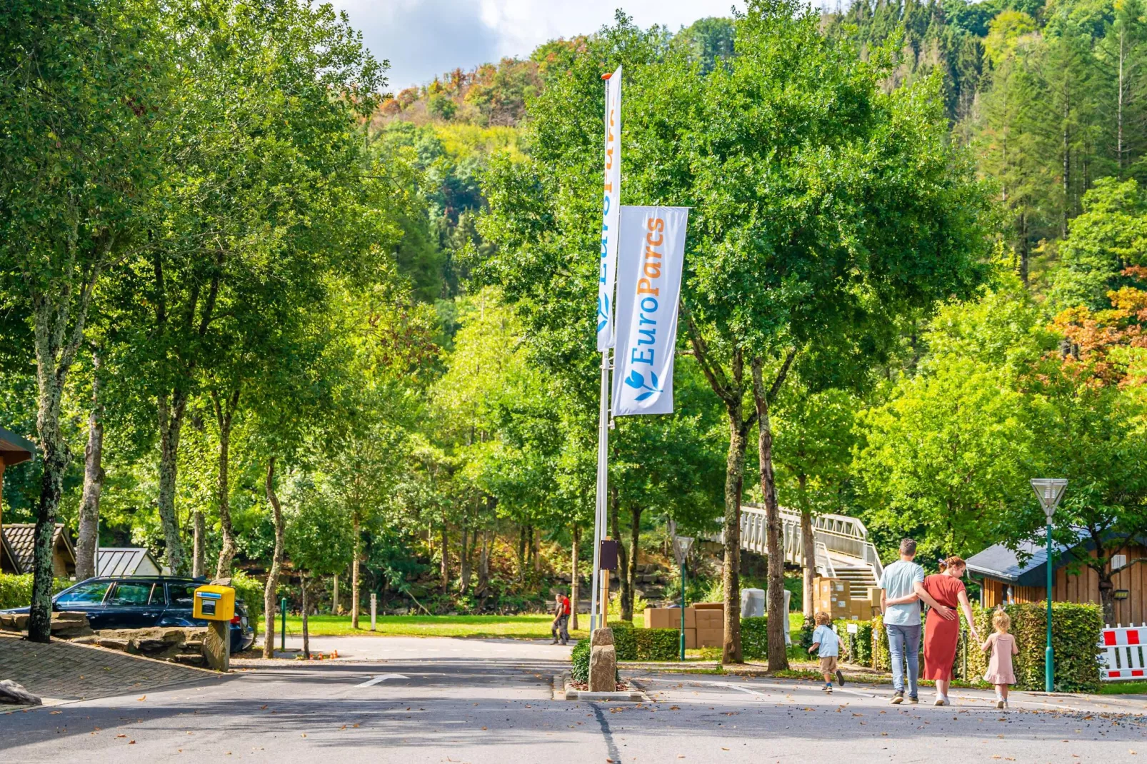 Resort Kohnenhof 10-Areas summer 1km