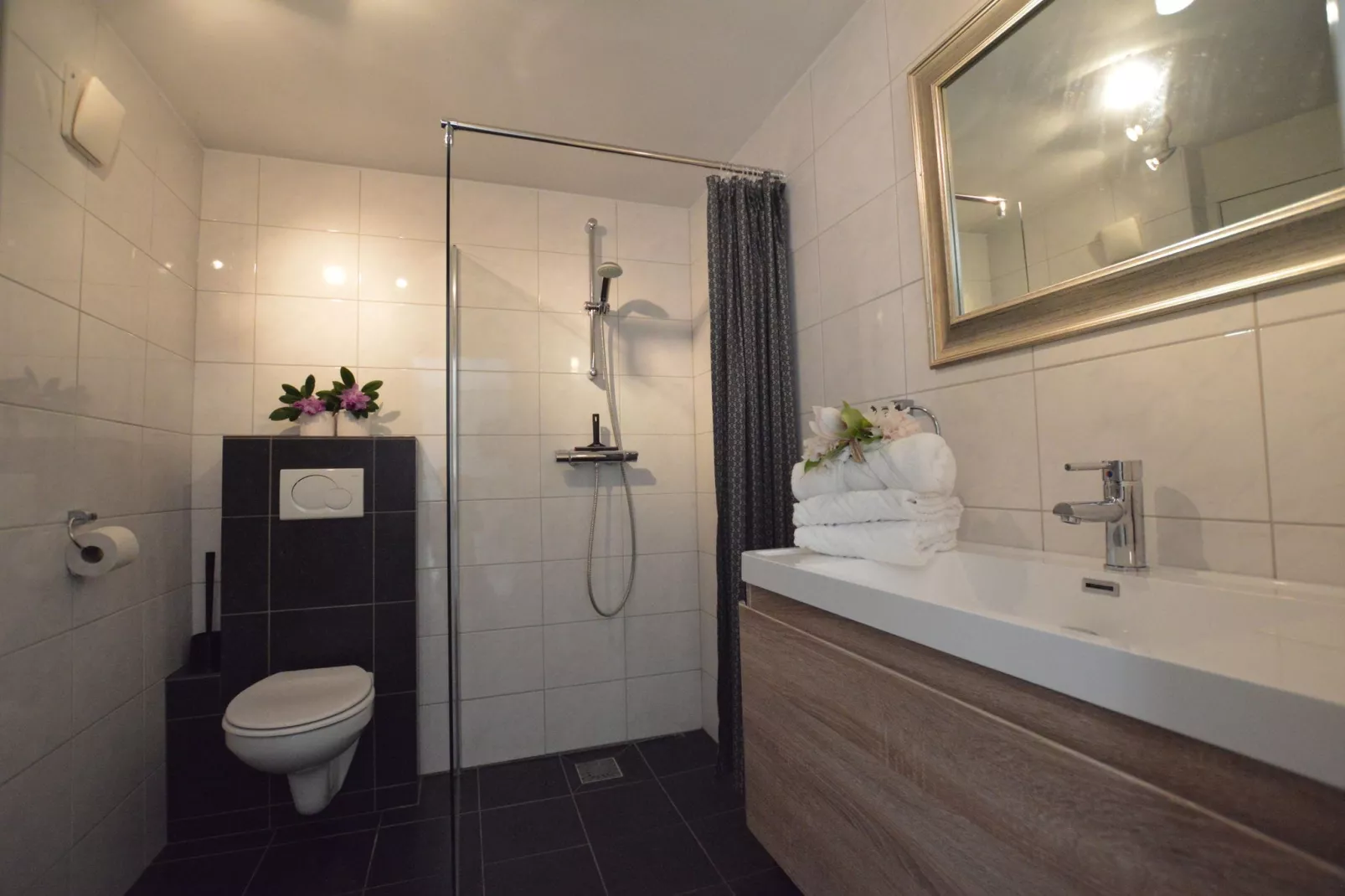 Ganzenmars-Bathroom