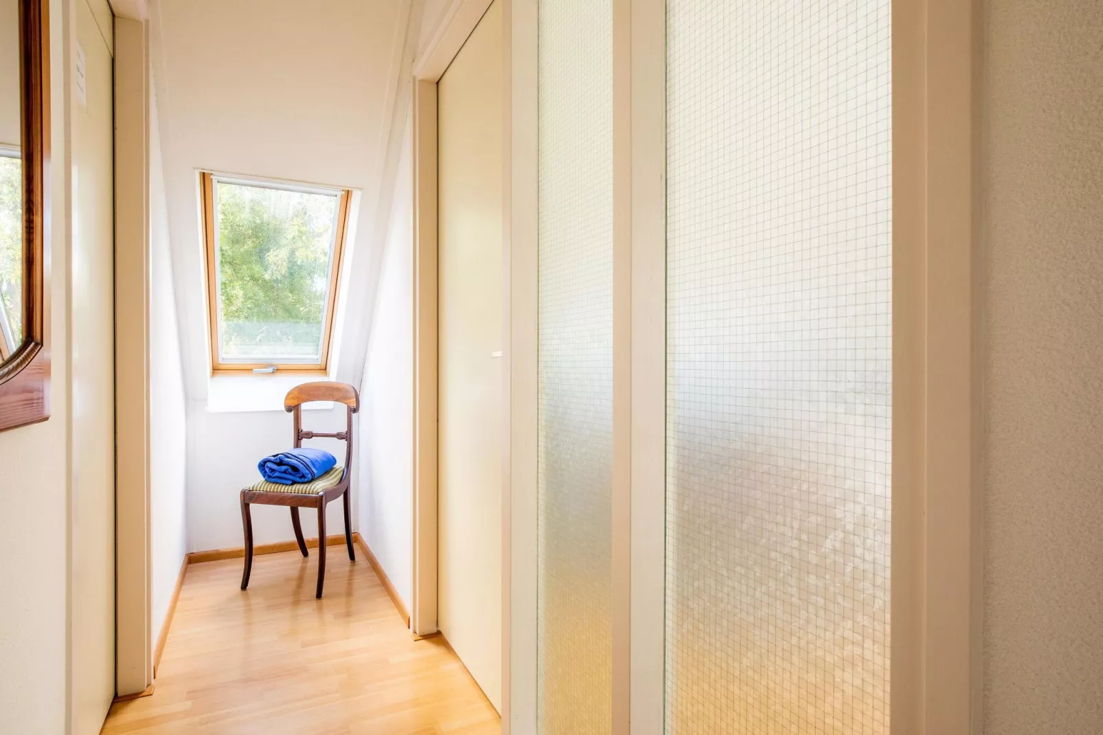 Vakantiewoning Blauw-Flur