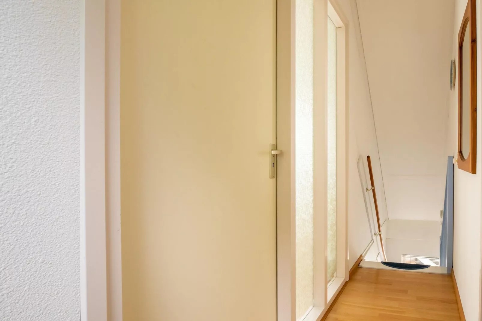 Vakantiewoning Blauw-Flur