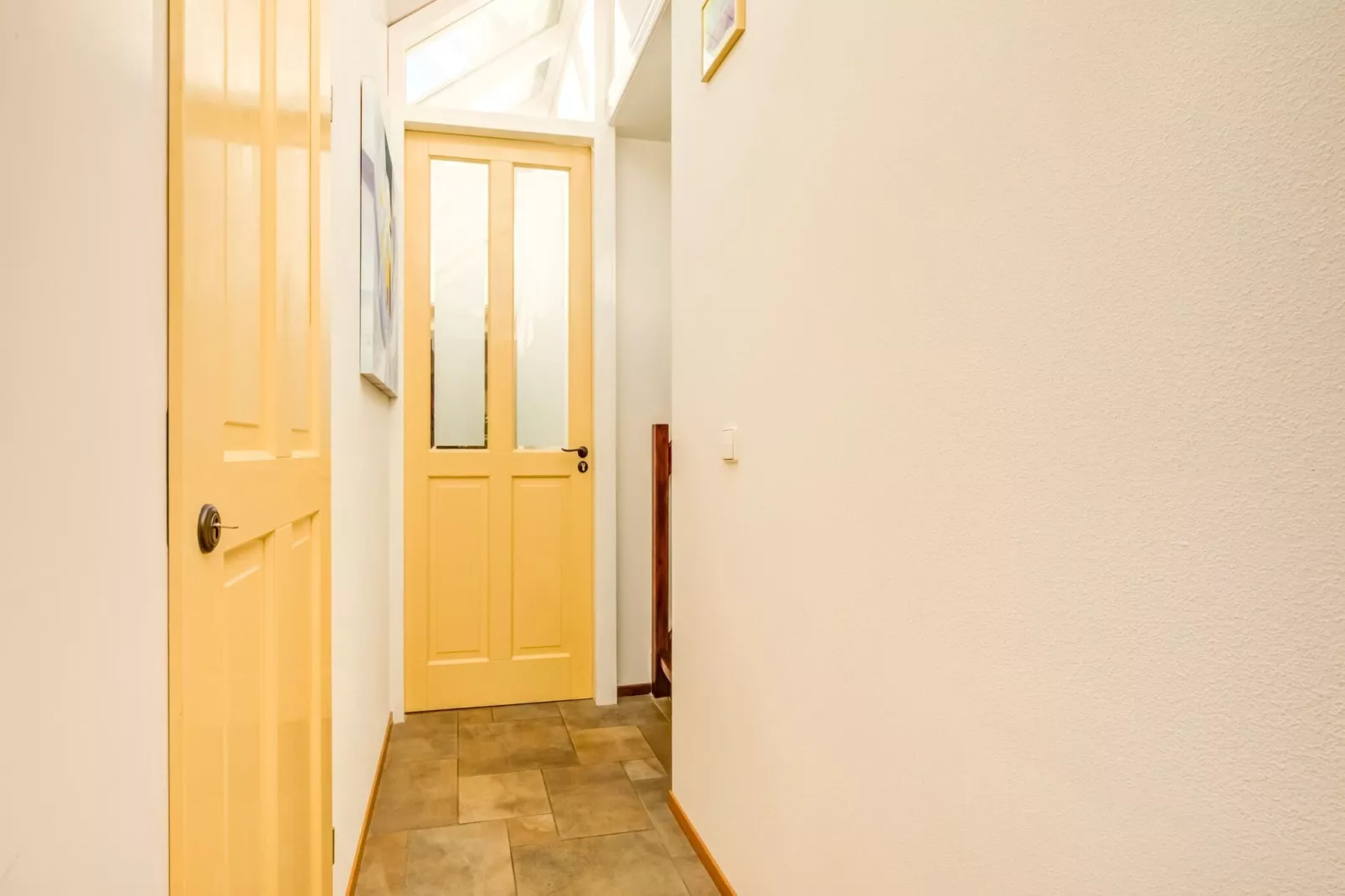 Vakantiewoning Blauw-Flur