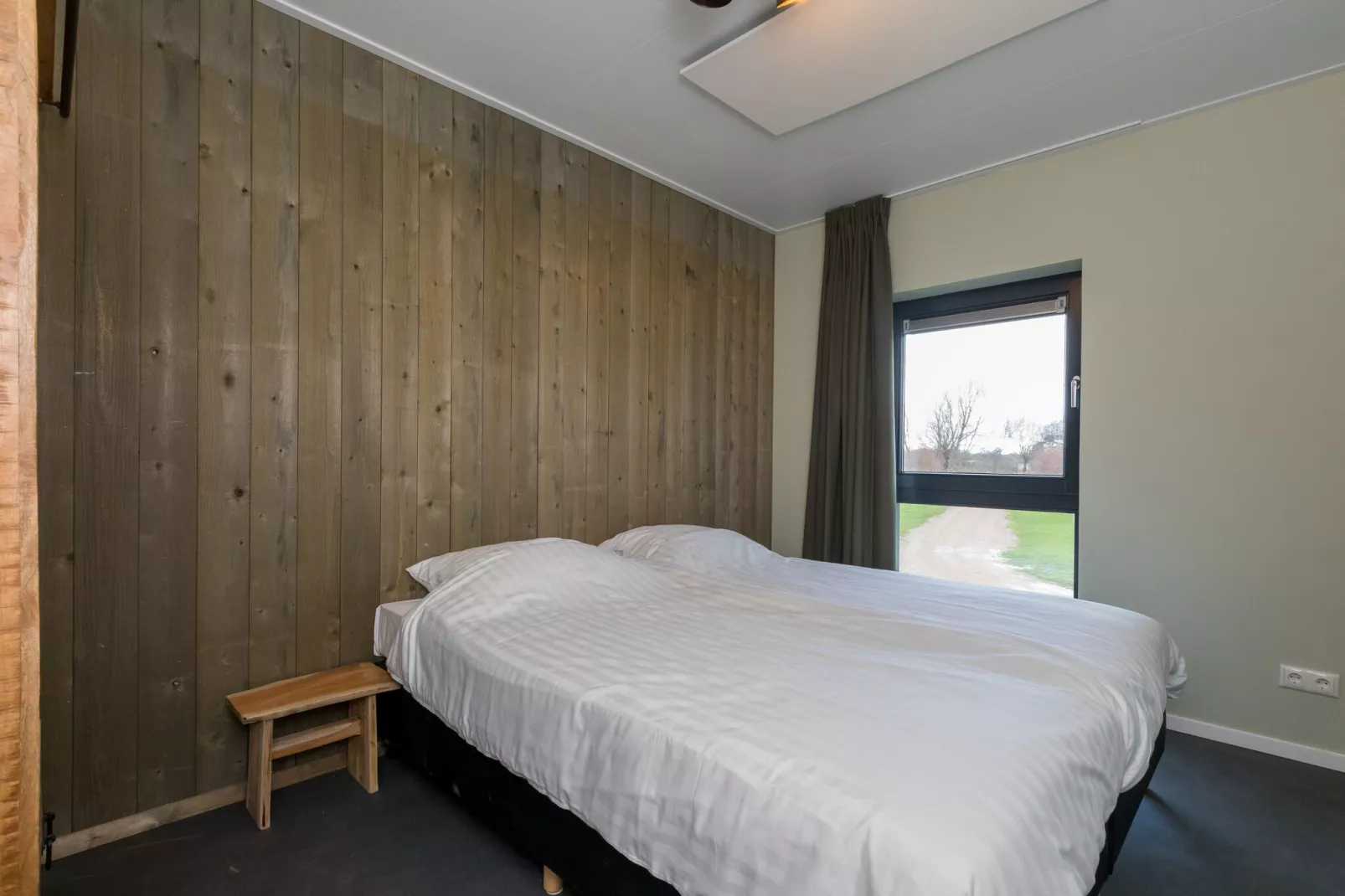 Vroondijk 2-Zeebloesempje-Bedroom