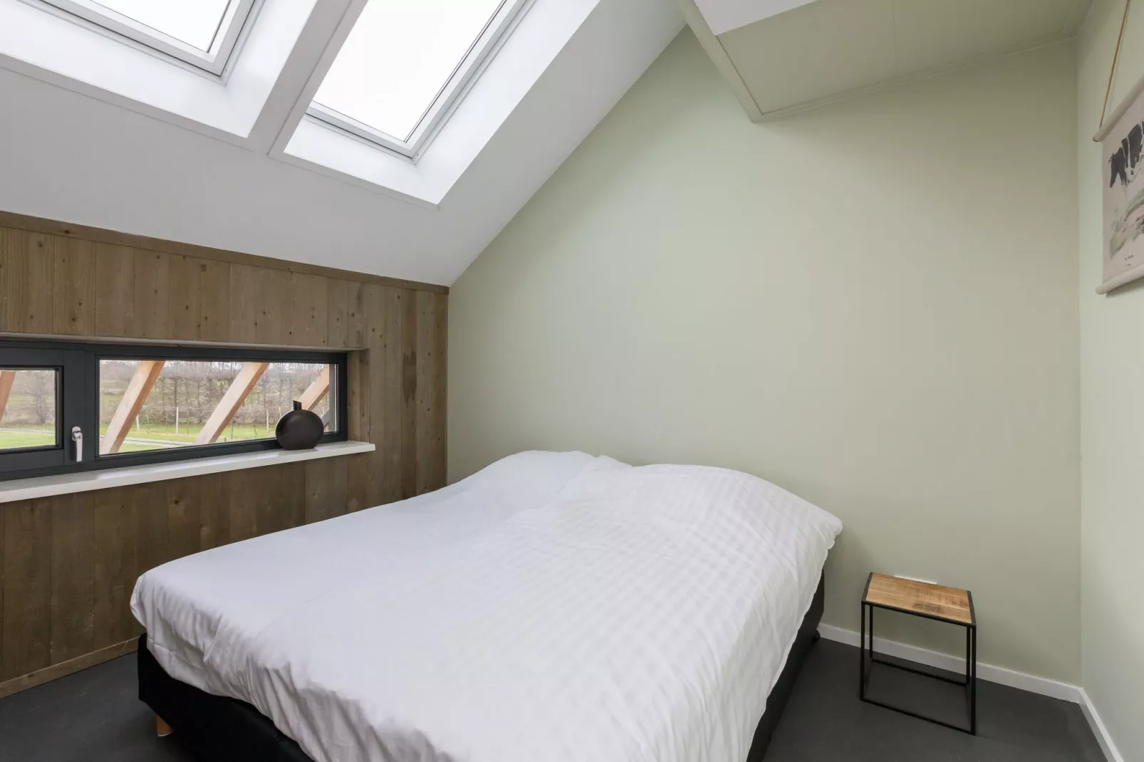 Vroondijk 2-Zeebloesempje-Bedroom