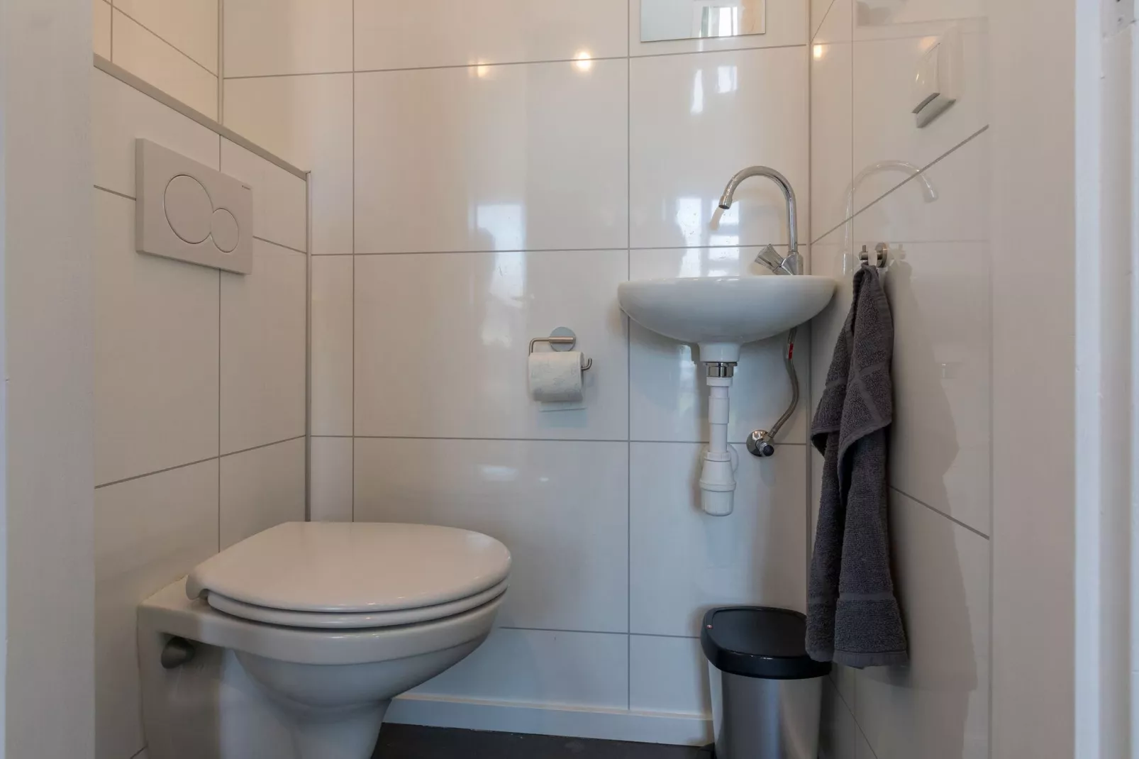 Vroondijk 2-Zeebloesempje-Bathroom