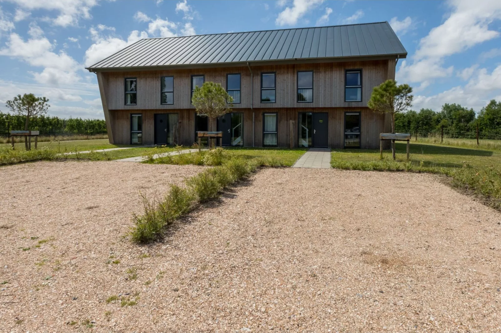 Vroondijk 2-Zeebloesempje-Exterior summer