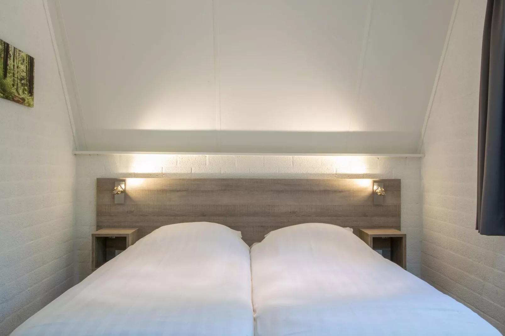 Vakantiepark de Katjeskelder 15-Schlafzimmer