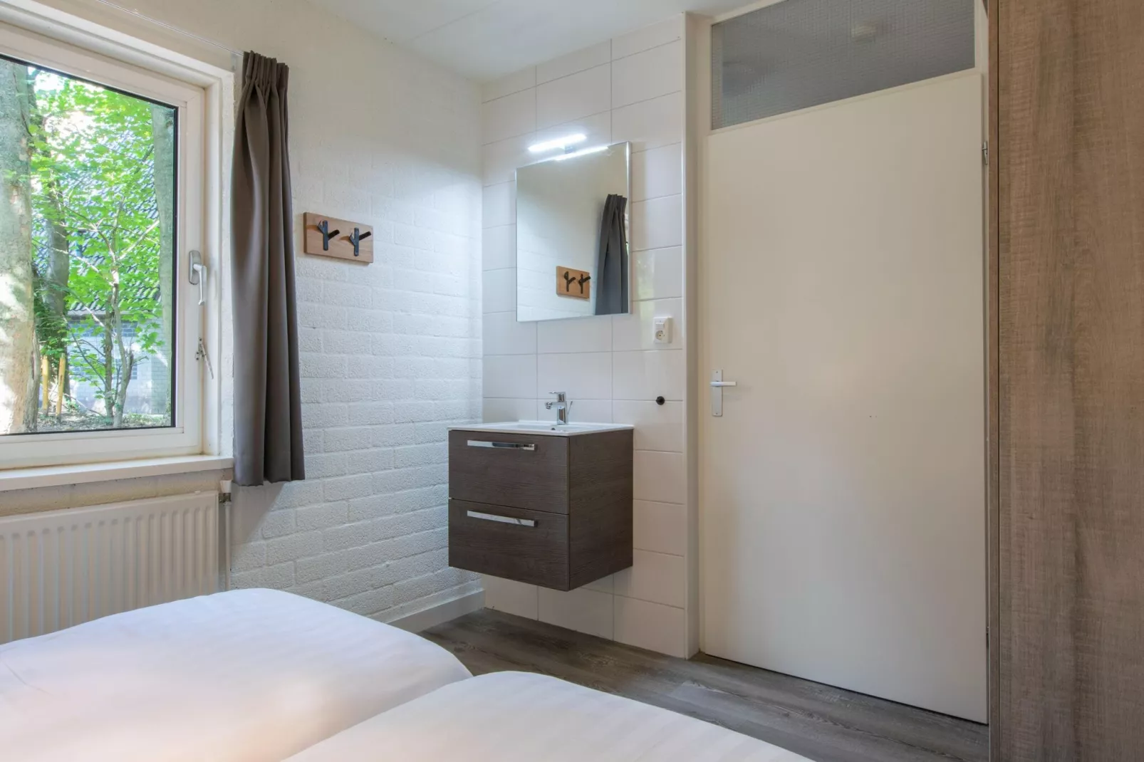 Vakantiepark de Katjeskelder 15-Schlafzimmer
