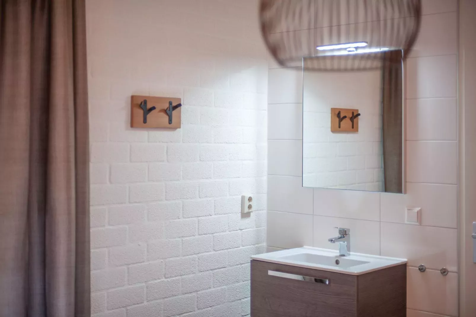 Vakantiepark de Katjeskelder 23-Badezimmer