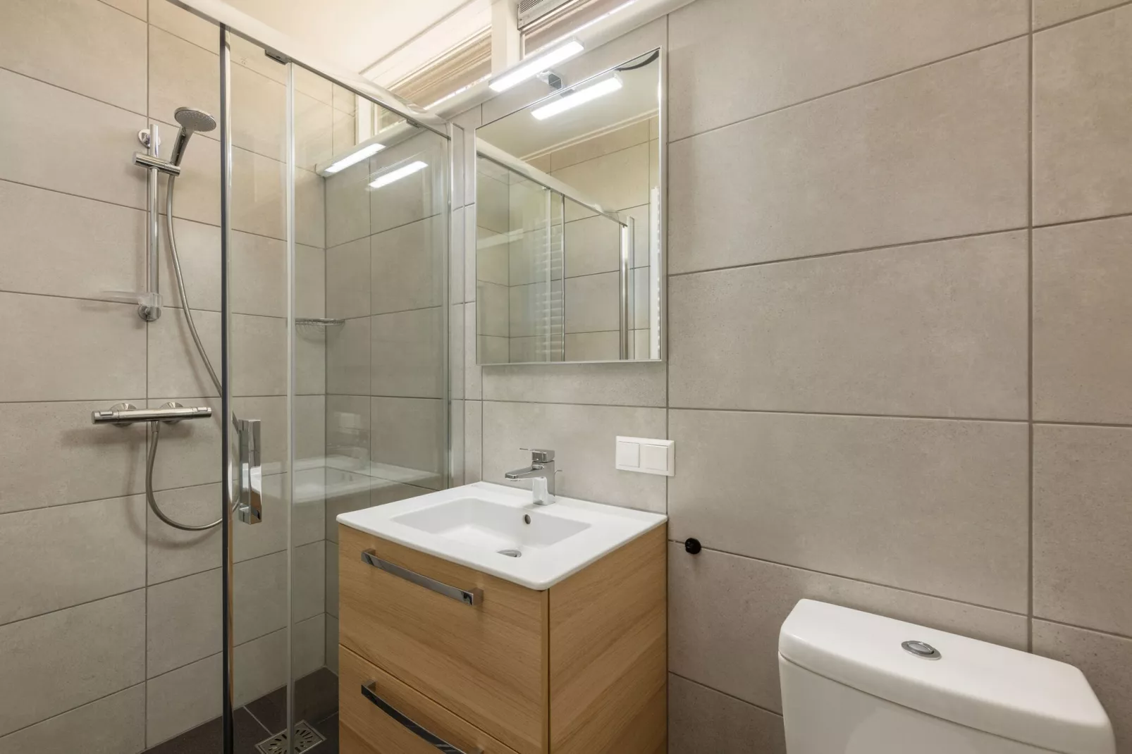 Park De Peel 3-Bathroom