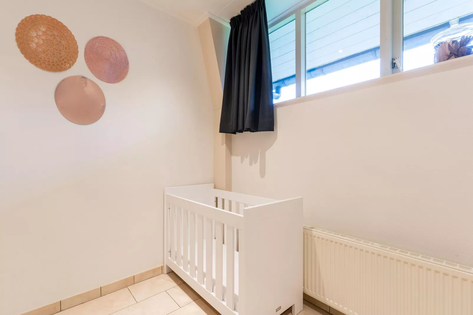 Hoeve Grenszicht-Bedroom