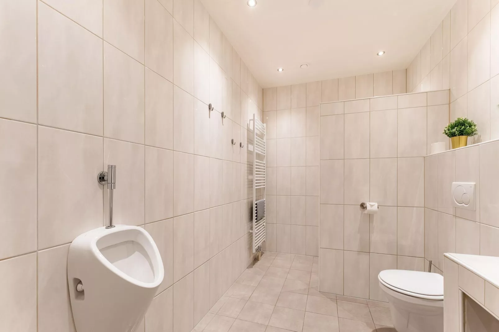 Hoeve Grenszicht-Bathroom