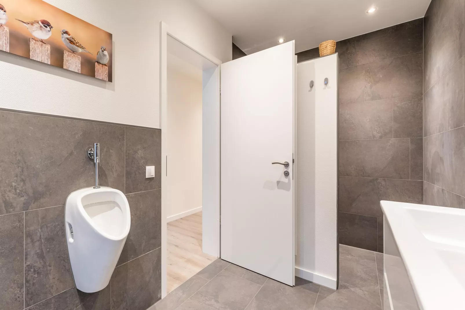 Hoeve Grenszicht-Bathroom