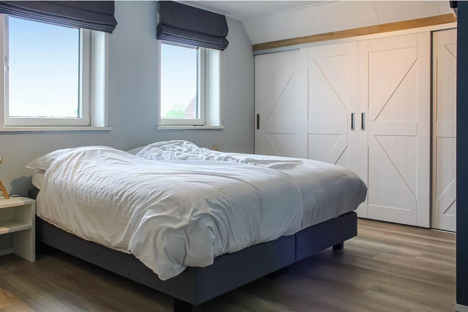 Recreatiepark Idskenhuizen 1-Bedroom