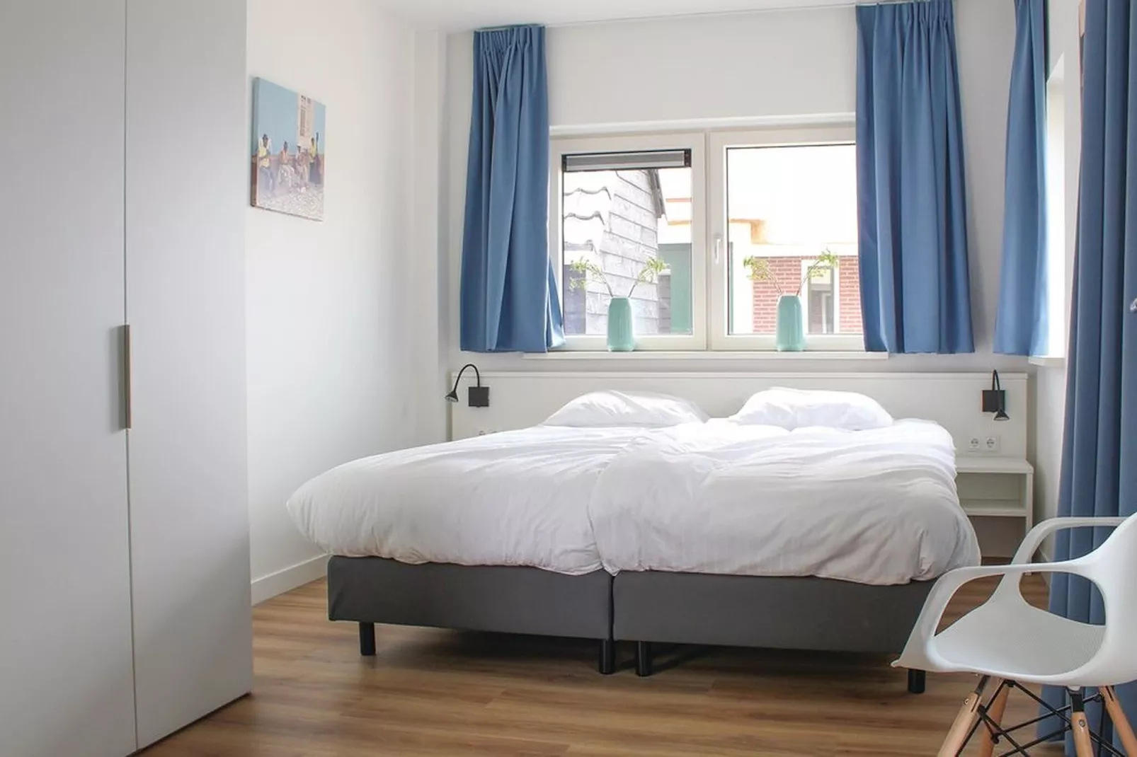 Recreatiepark Idskenhuizen 3-Bedroom