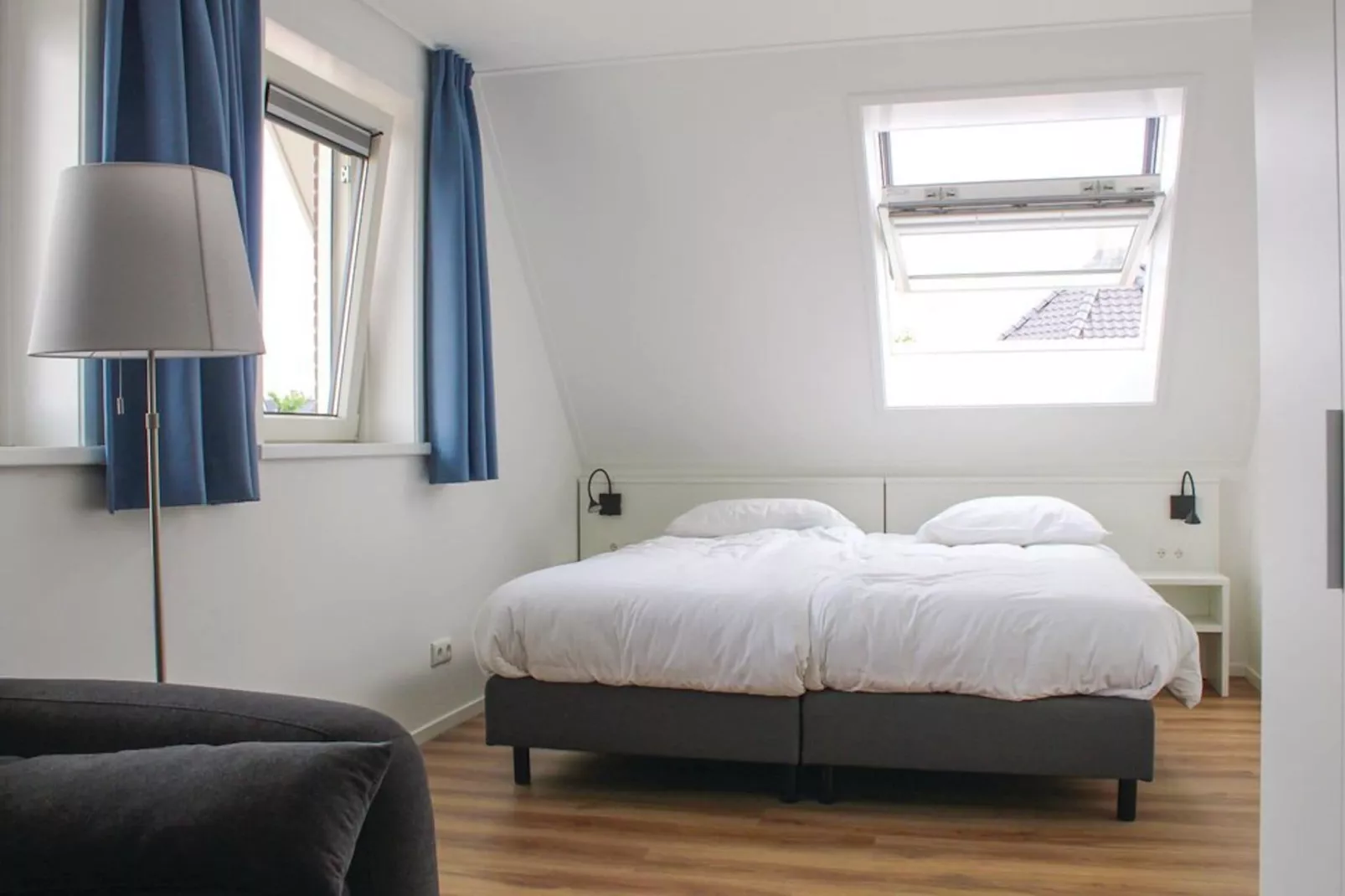 Recreatiepark Idskenhuizen 3-Bedroom