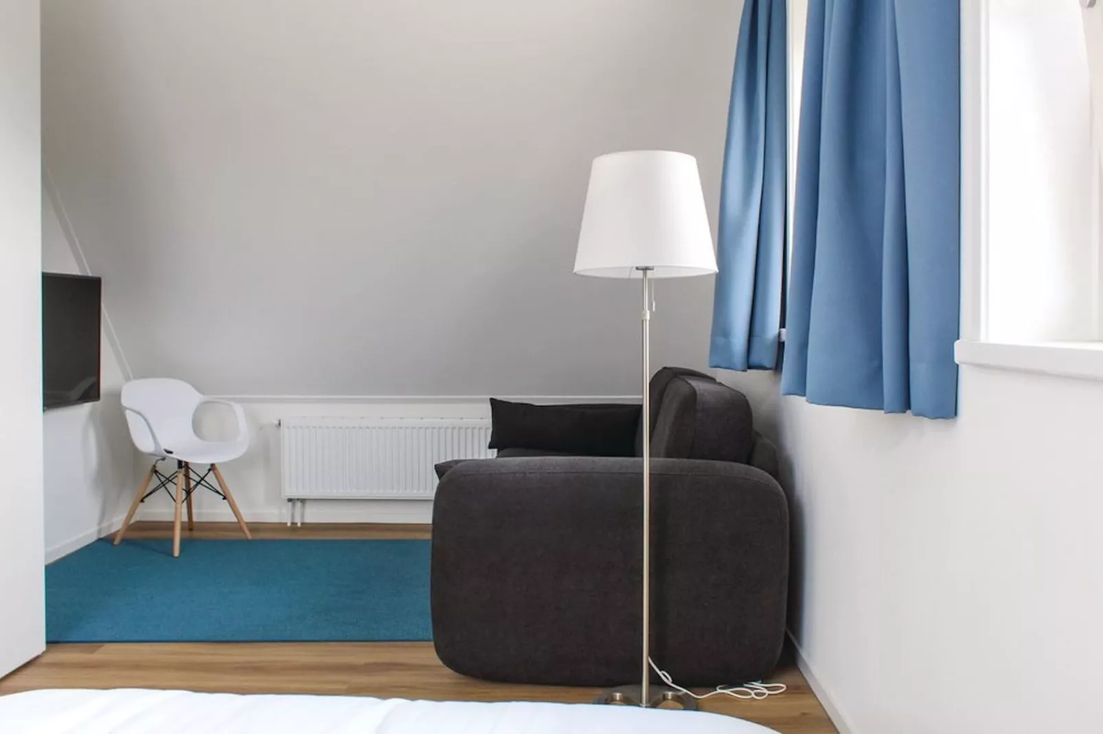 Recreatiepark Idskenhuizen 3-Bedroom