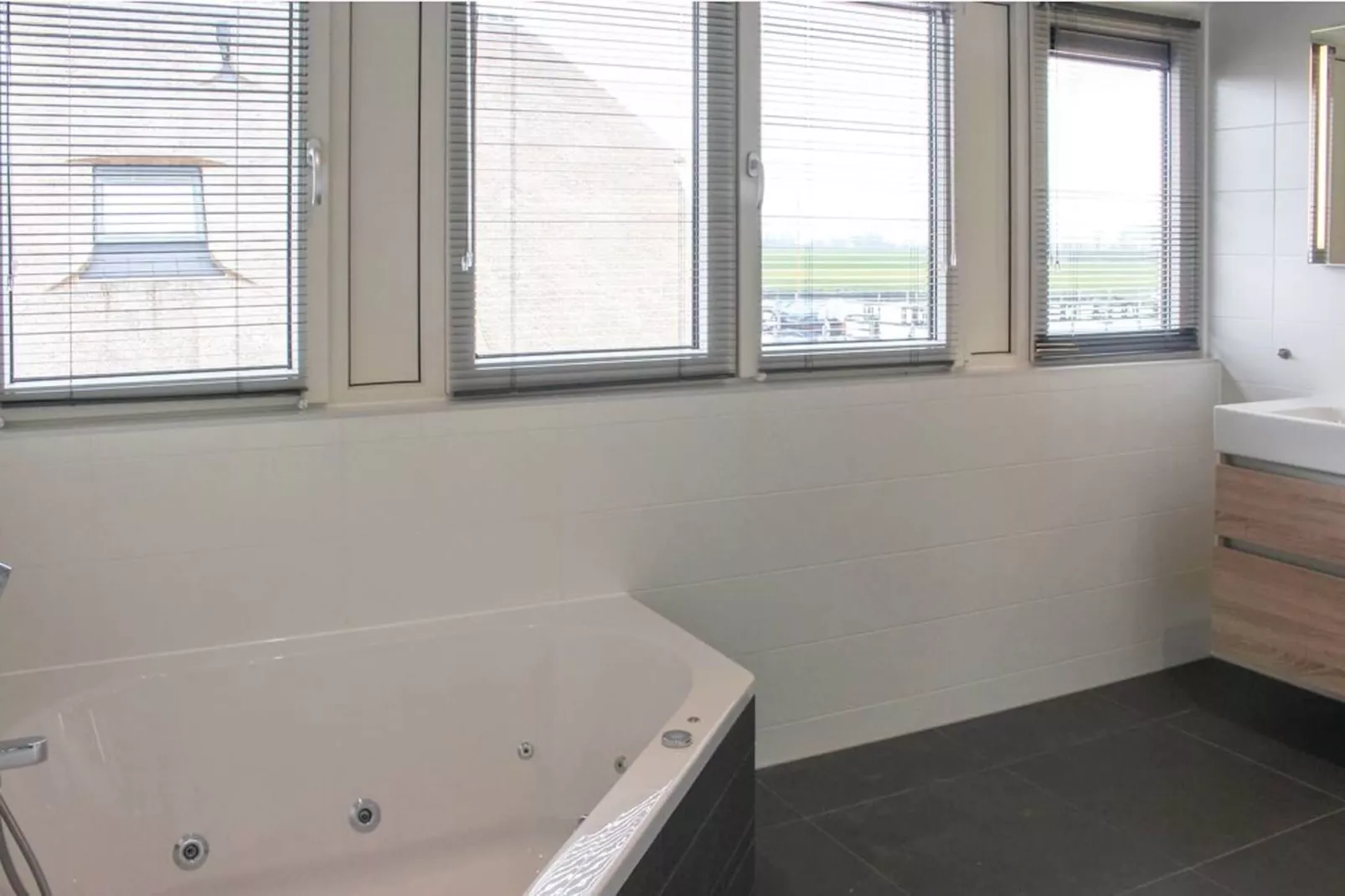 Recreatiepark Idskenhuizen 3-Bathroom