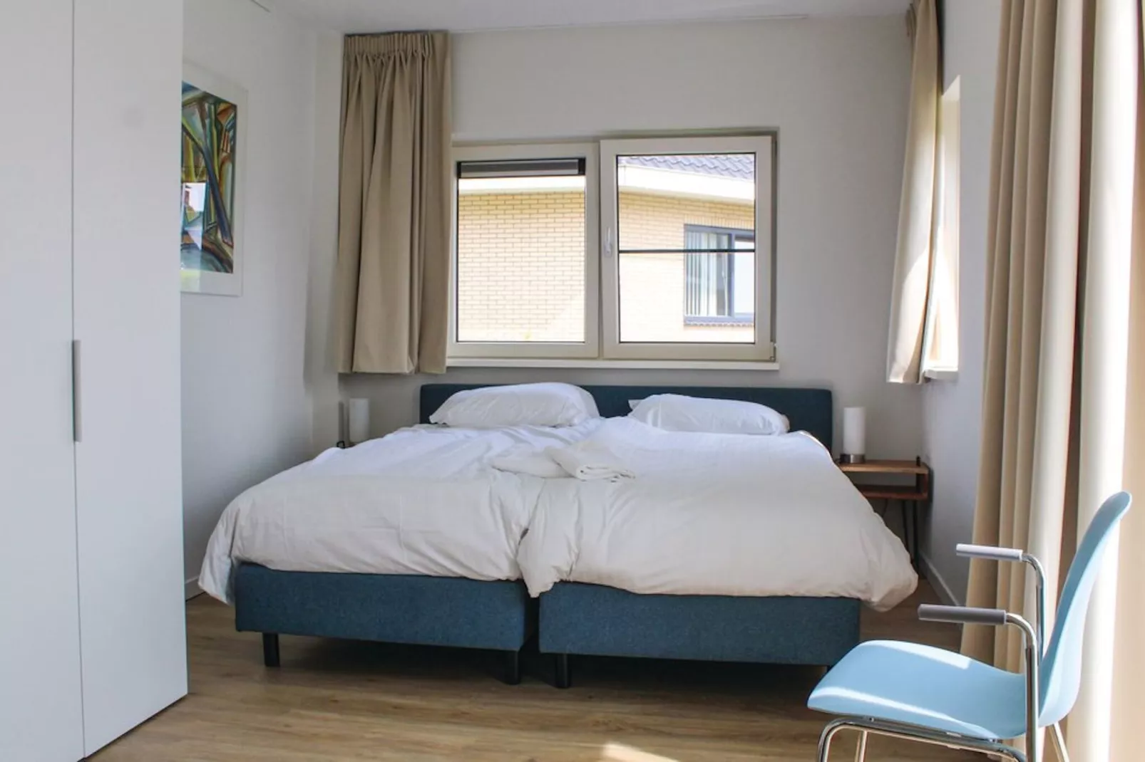 Recreatiepark Idskenhuizen 4-Bedroom