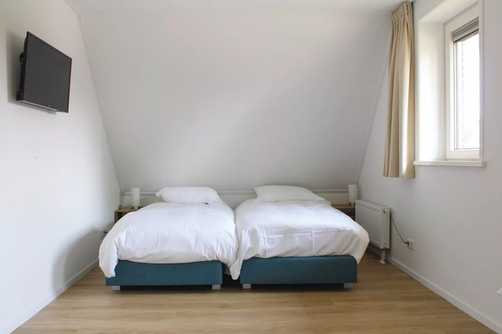 Recreatiepark Idskenhuizen 4-Bedroom
