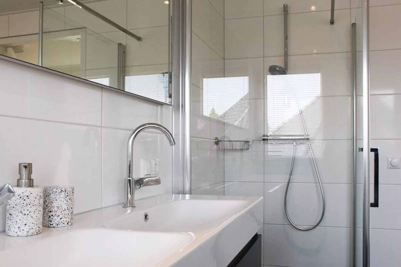 Recreatiepark Idskenhuizen 4-Bathroom