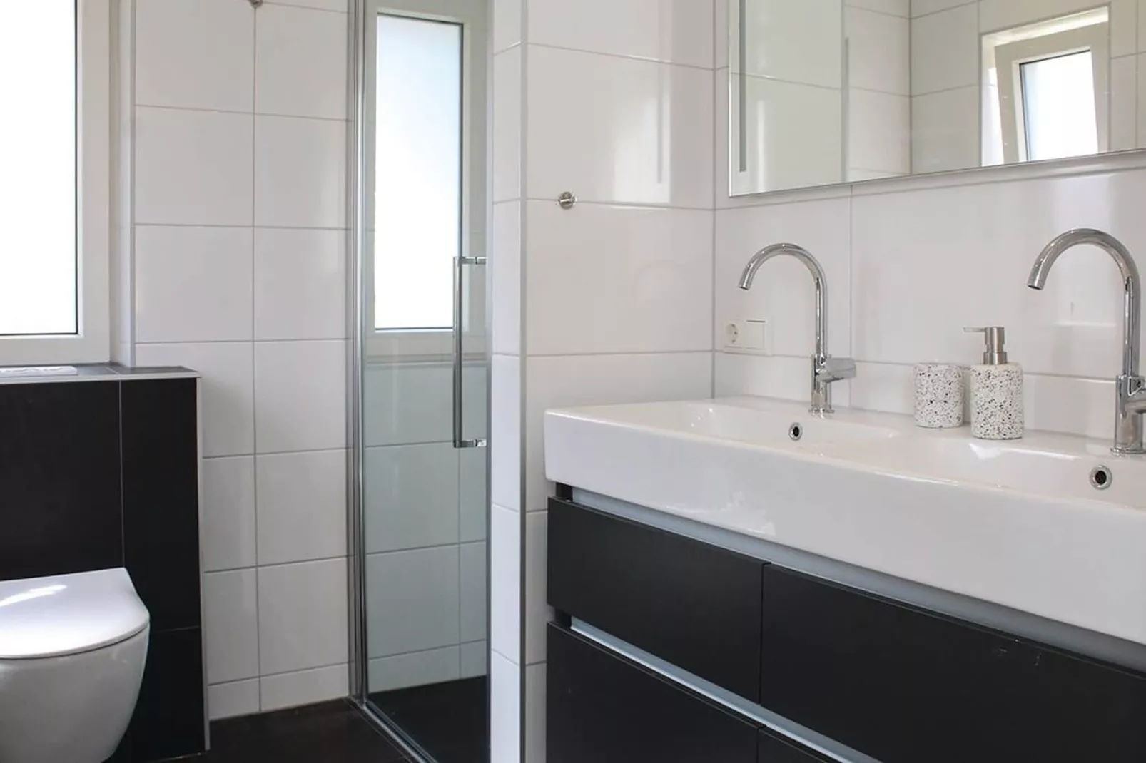 Recreatiepark Idskenhuizen 4-Bathroom