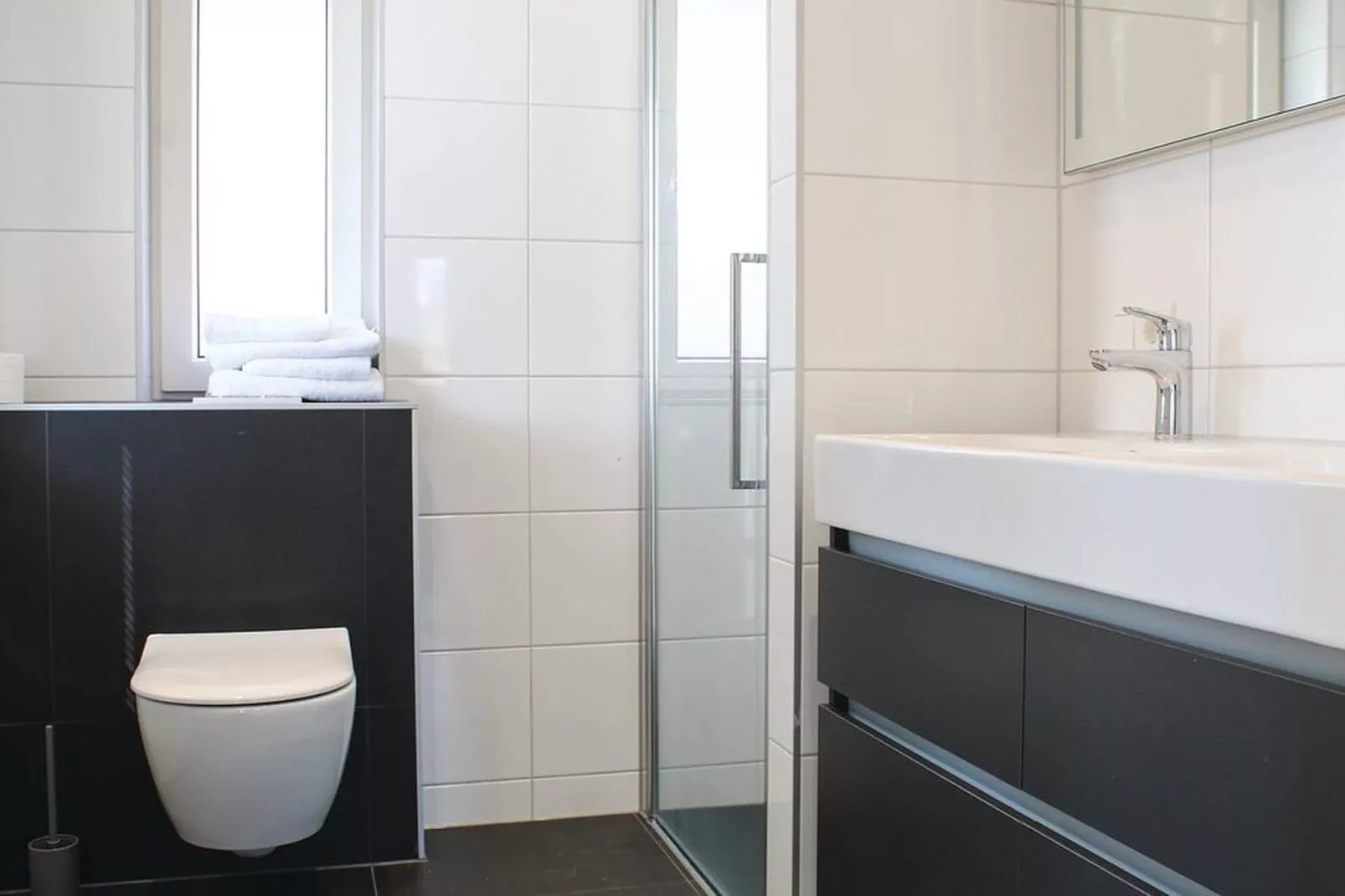 Recreatiepark Idskenhuizen 6-Bathroom