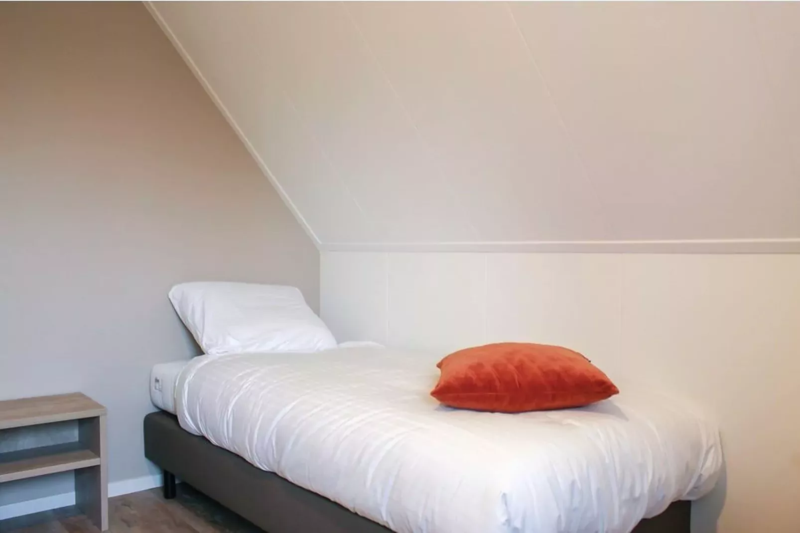 Recreatiepark Idskenhuizen 7-Bedroom