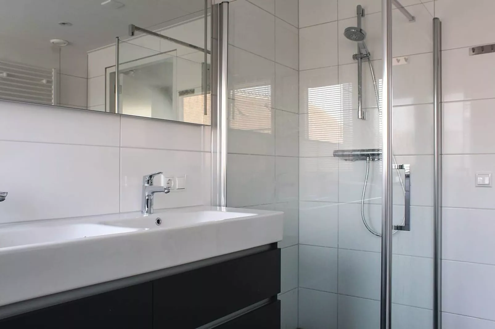 Recreatiepark Idskenhuizen 7-Bathroom