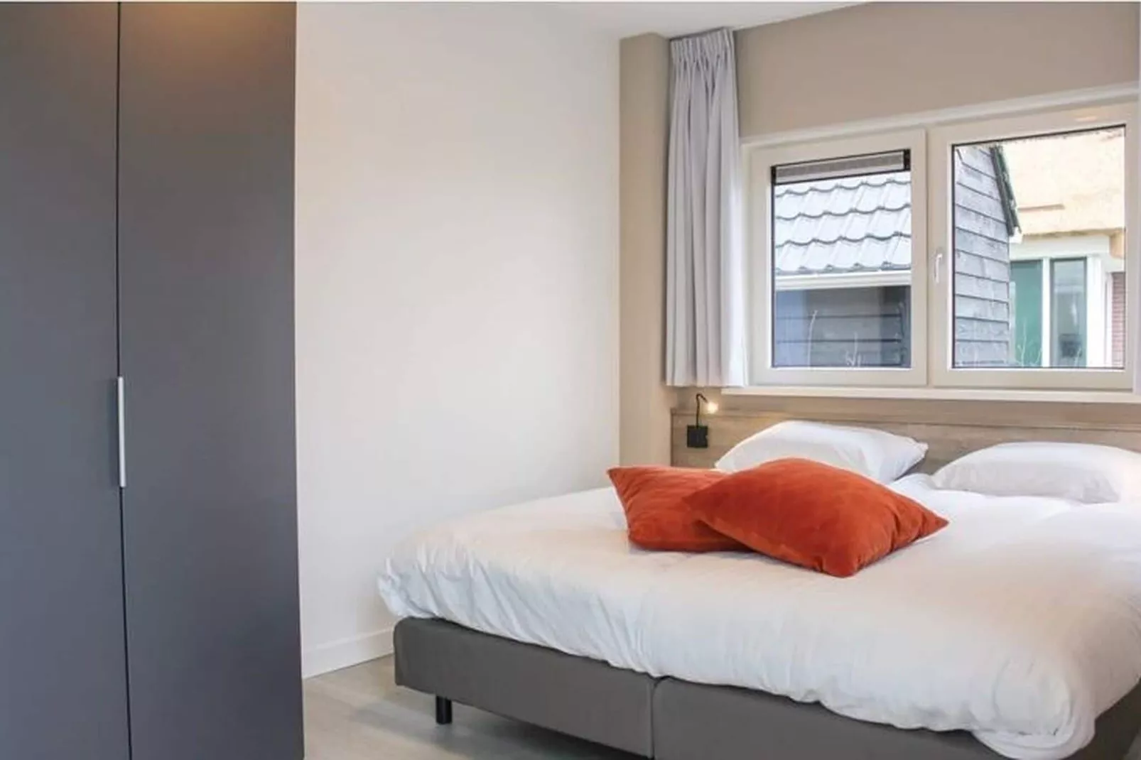 Recreatiepark Idskenhuizen 10-Bedroom