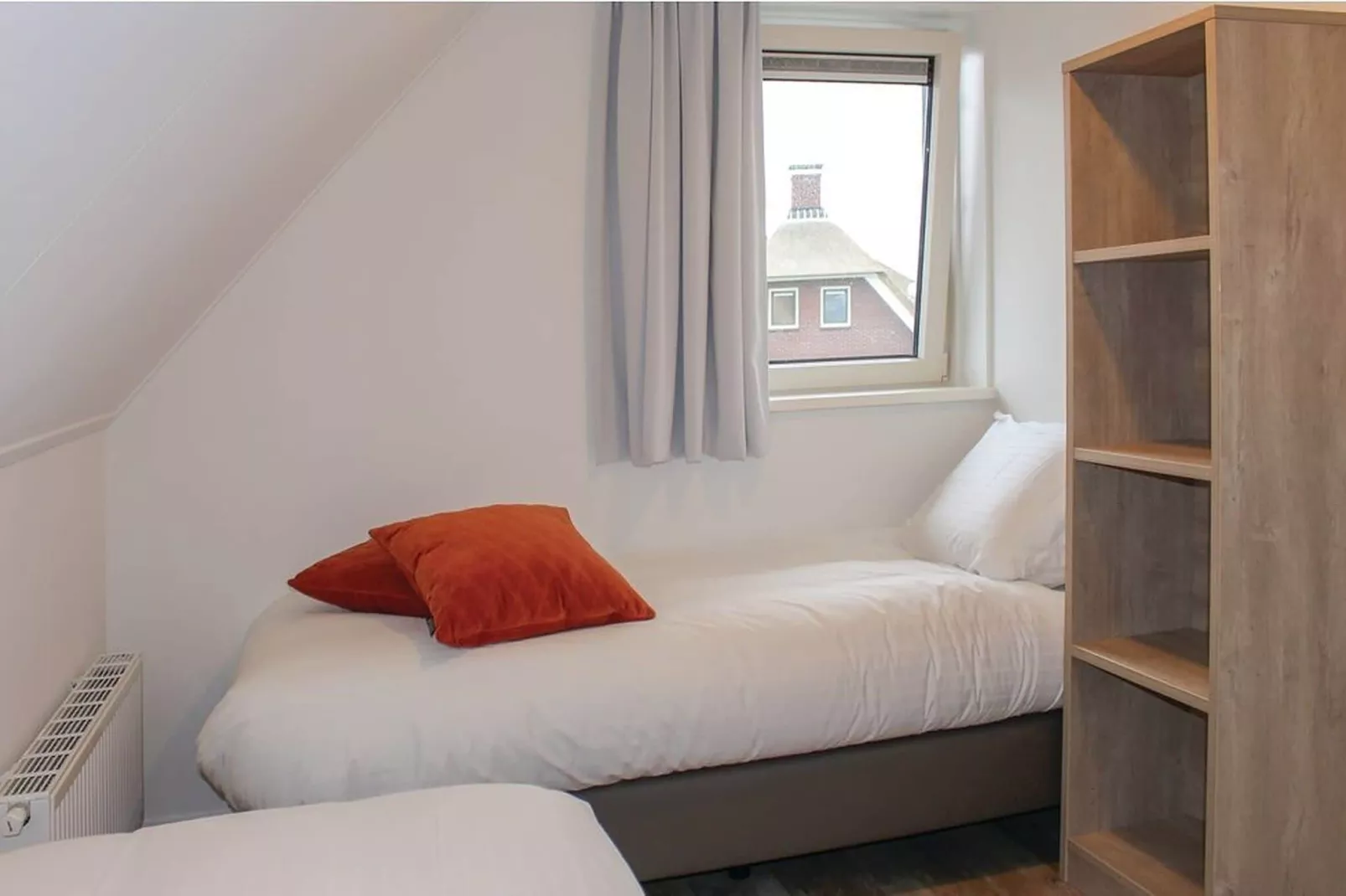 Recreatiepark Idskenhuizen 10-Bedroom