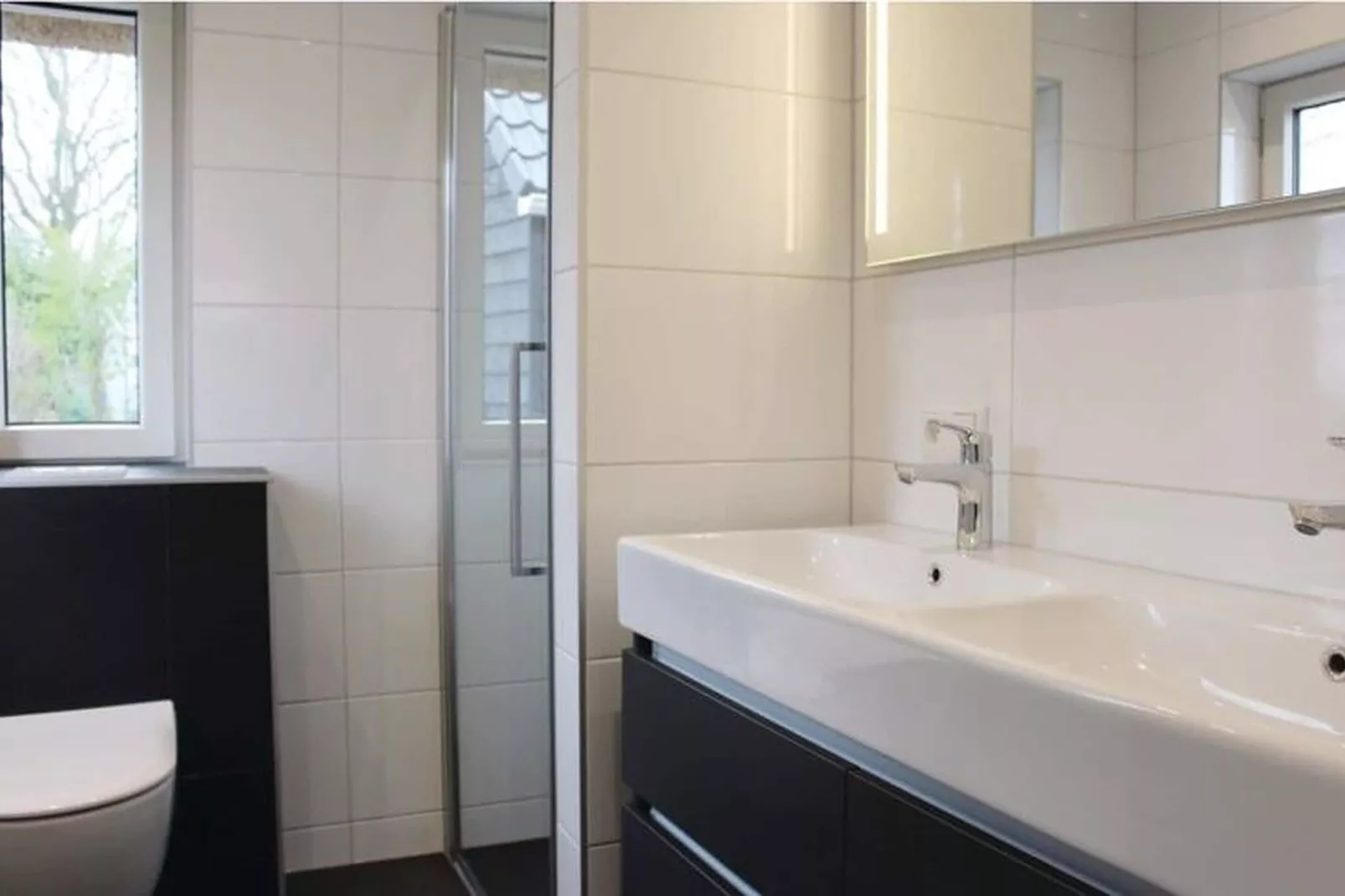 Recreatiepark Idskenhuizen 10-Bathroom