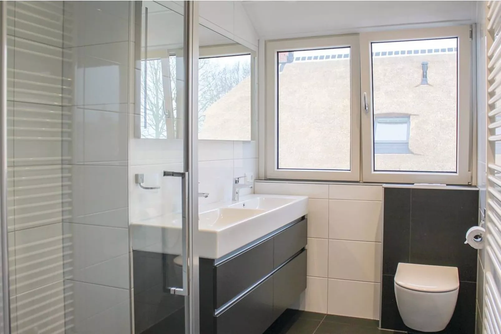 Recreatiepark Idskenhuizen 10-Bathroom