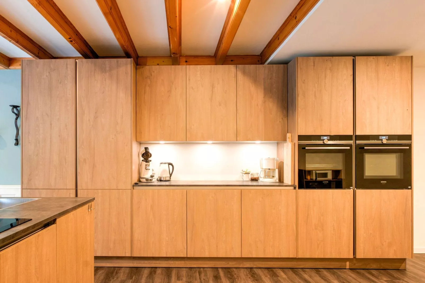 Heide State-Kitchen