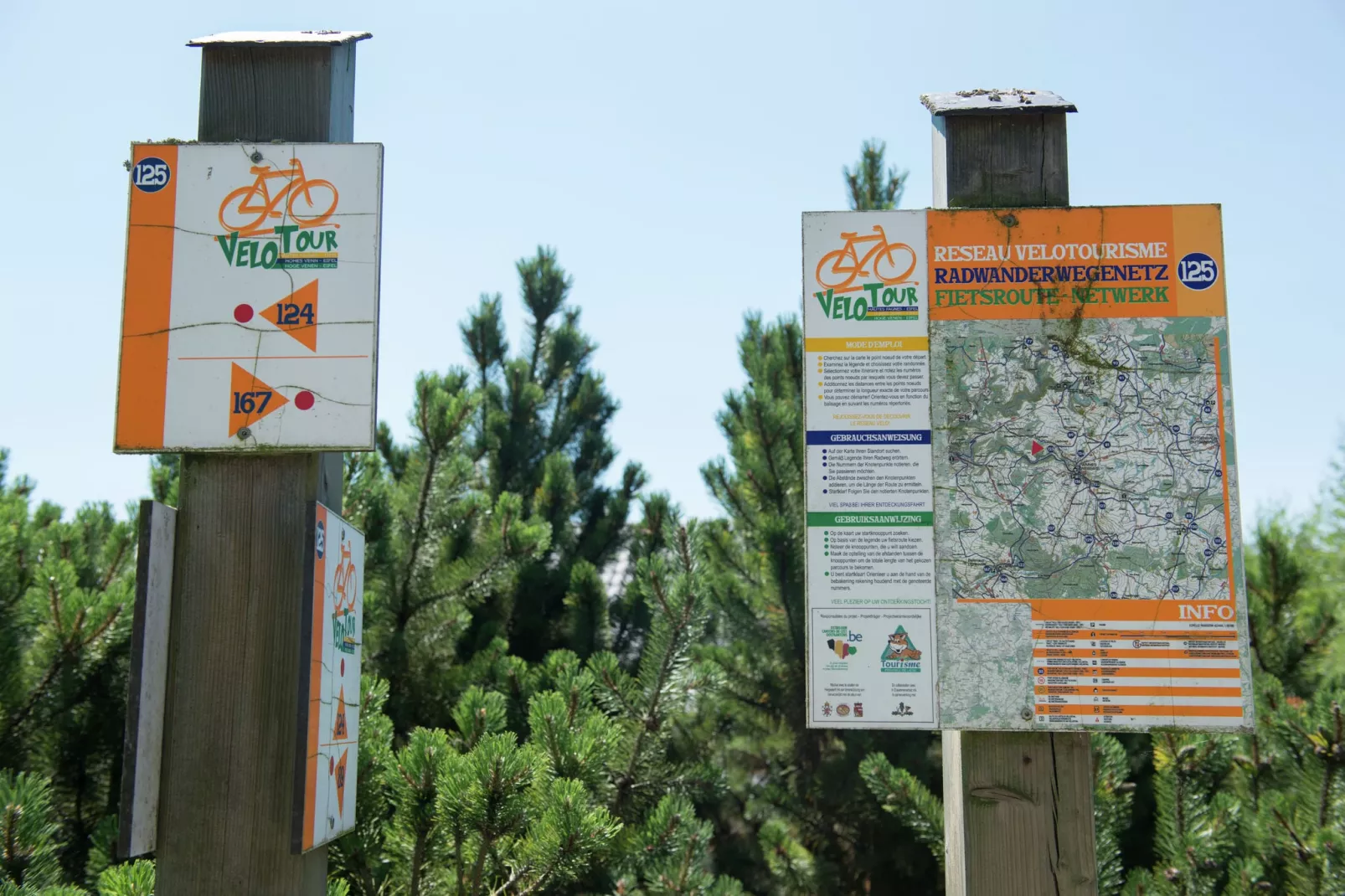 Les Terrasses-Areas summer 1km