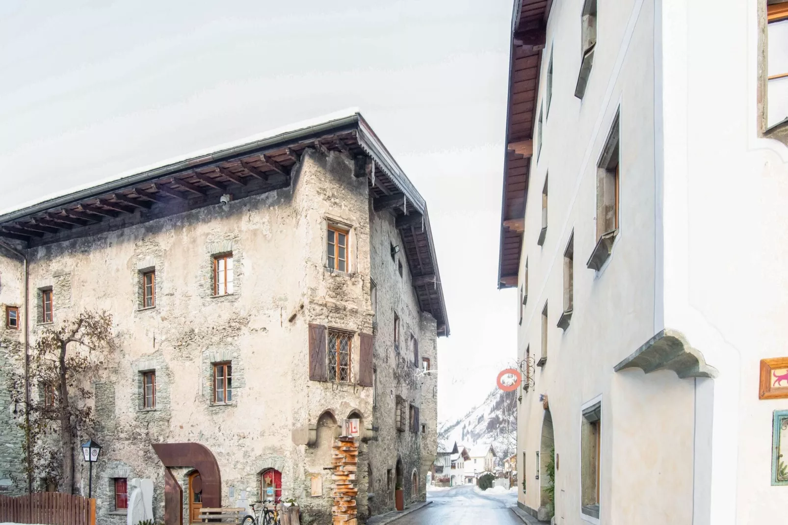 Golden Lodges Type 75 - APP 6 pers-Area winter 1km